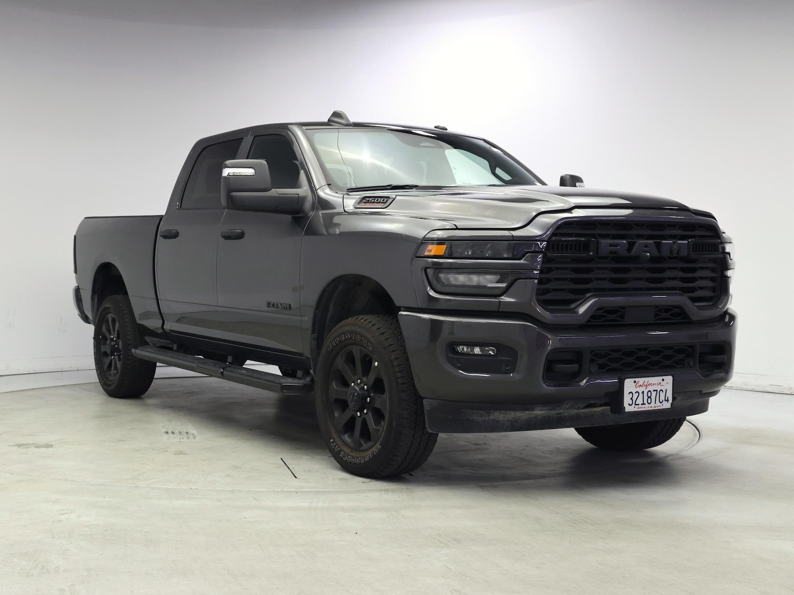 ram ram 2500 pickup 2025 3C6UR5DJ5SG562733 image ram ram 2500 pickup 2025 3C6UR5DJ5SG562733 image